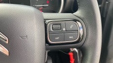 Citroen C3 Aircross 1.2 PureTech 110 Shine 5dr Petrol Hatchback